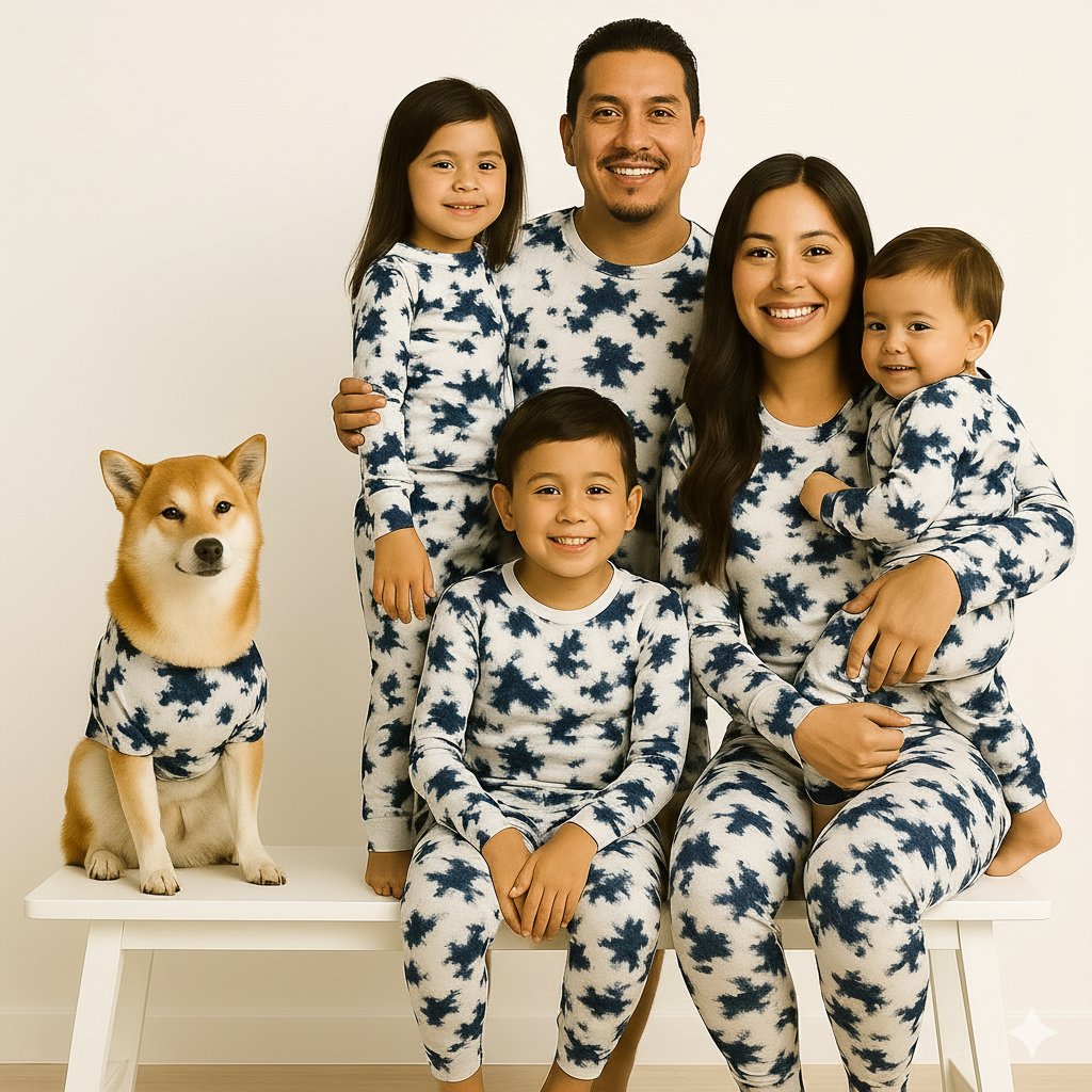Familiares - Reset Loungewear
