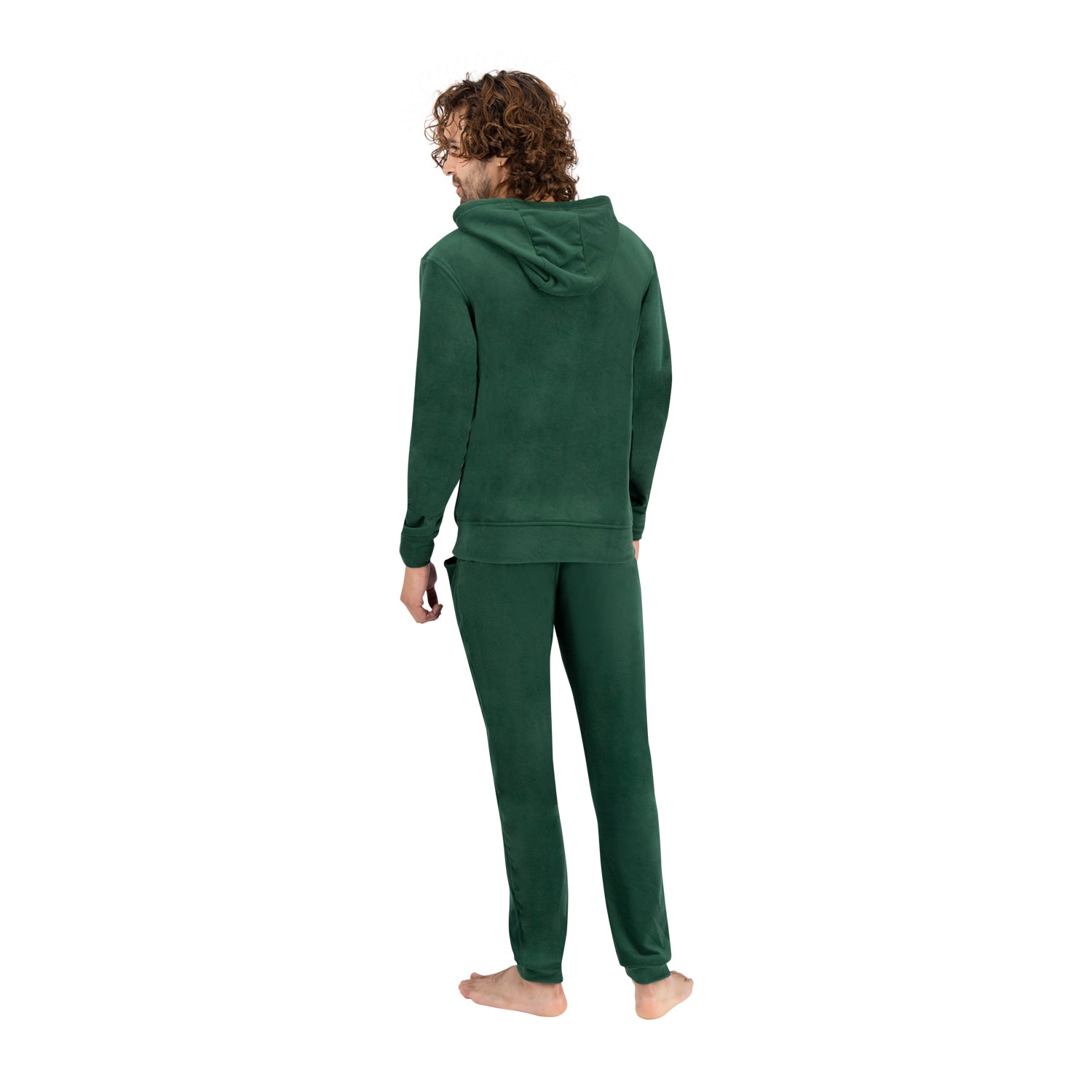 Everyday Essentials Forest Men - Reset Loungewear