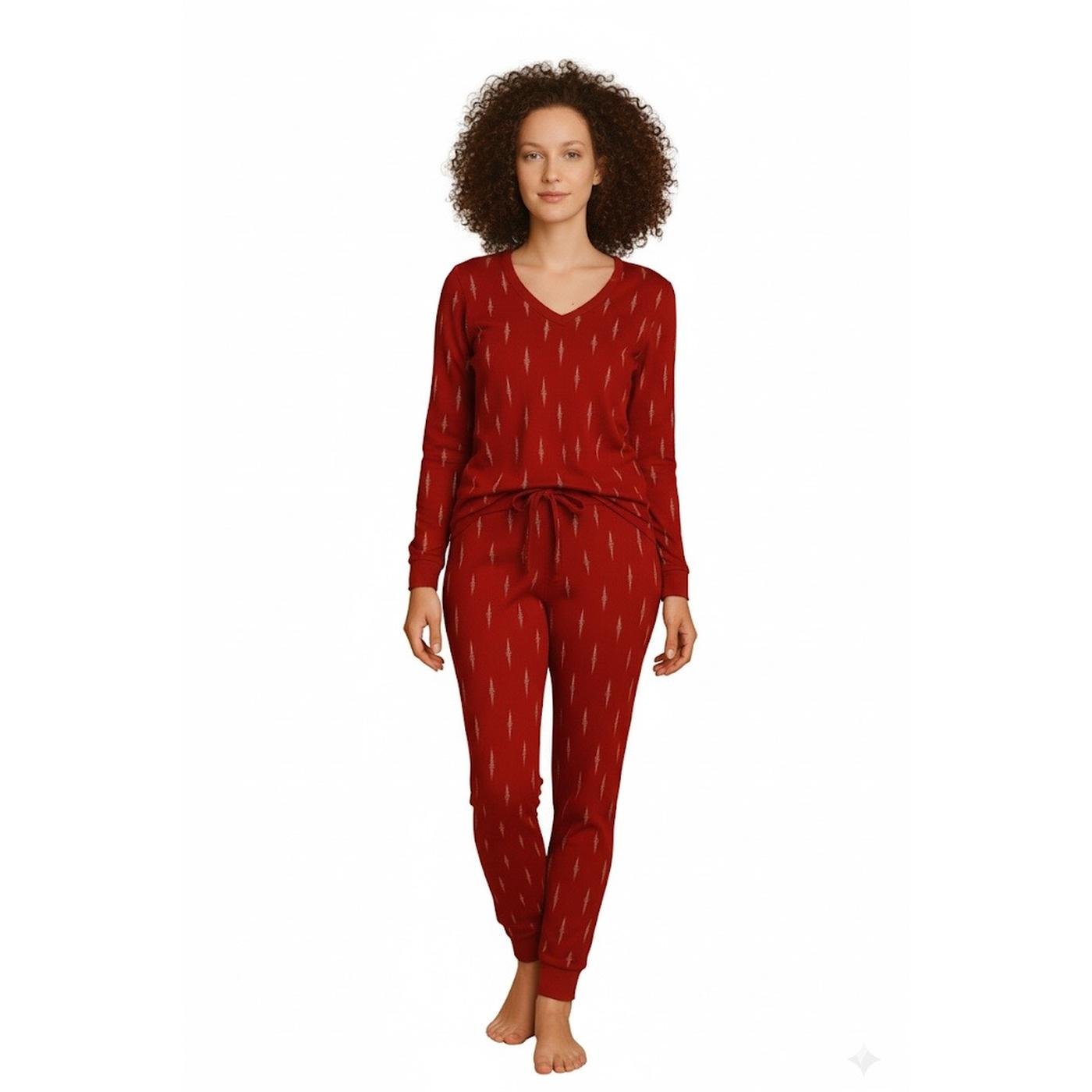 Red Feather Women - Reset Loungewear