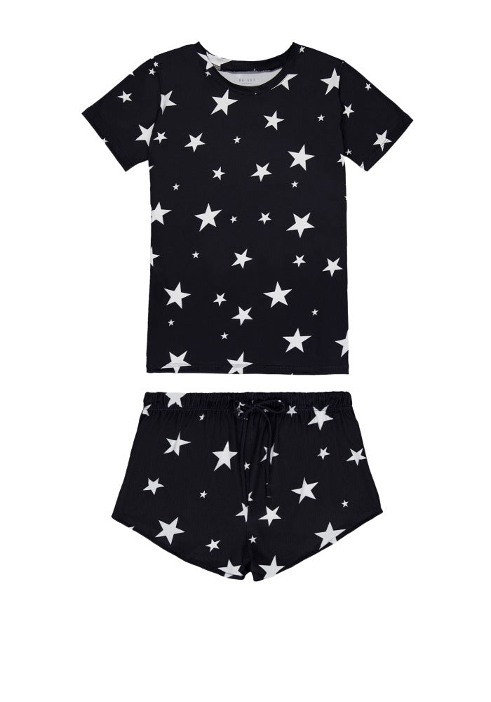 Starr short women - Reset Loungewear