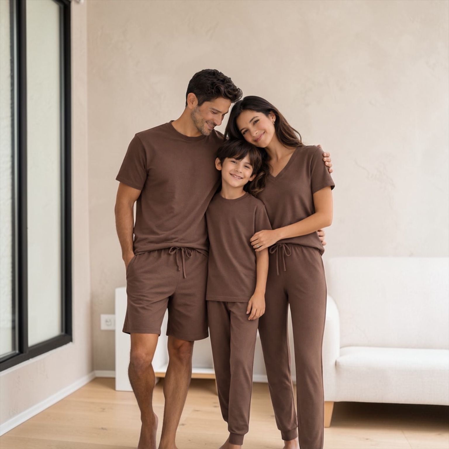 Familiares - Reset Loungewear