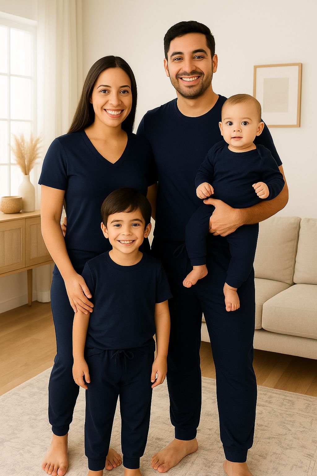 Familiares - Reset Loungewear