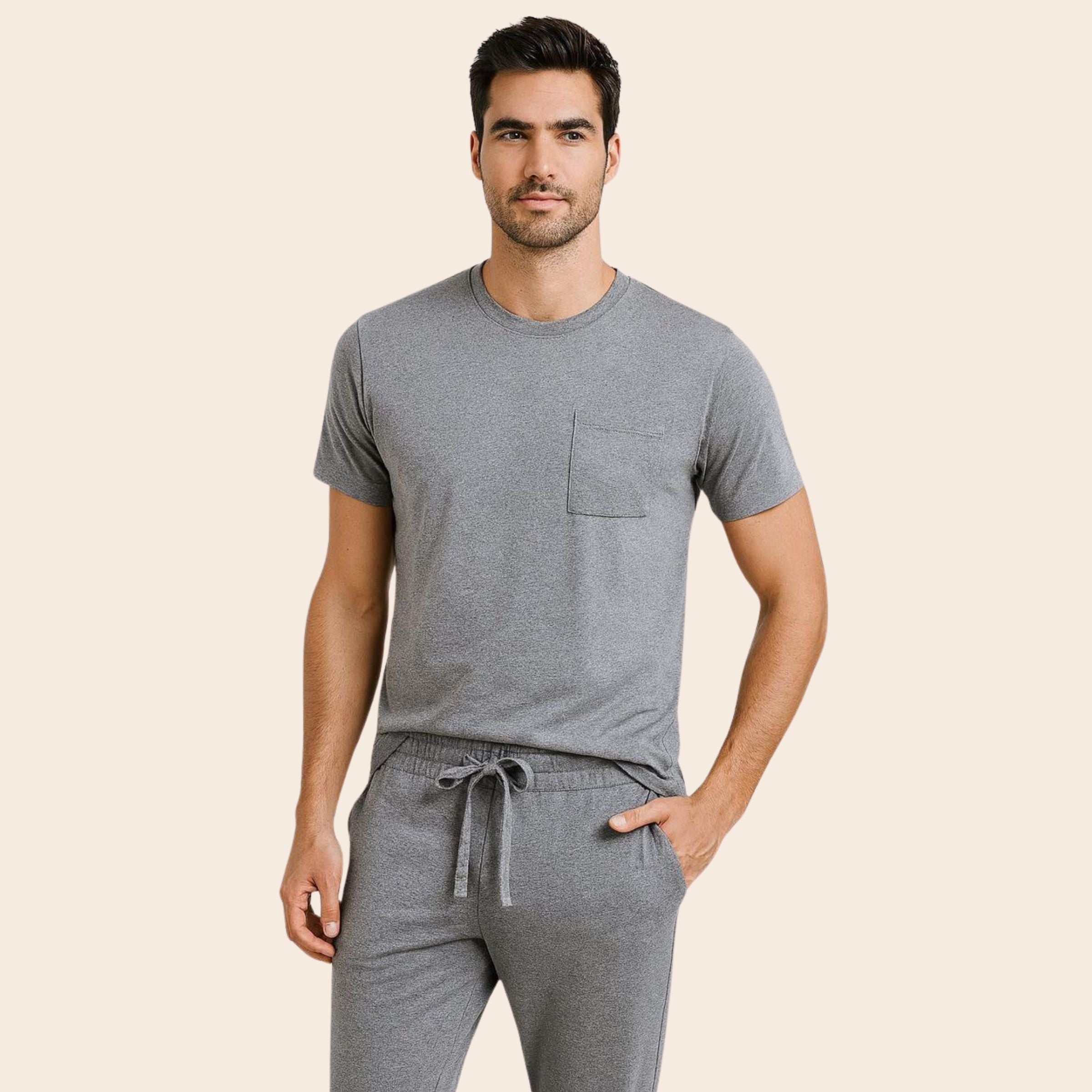 Hombre - Reset Loungewear