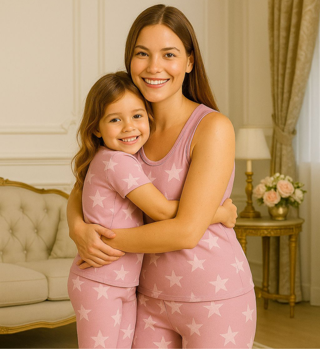 MEGAVENTASALE24HORAS - Reset Loungewear