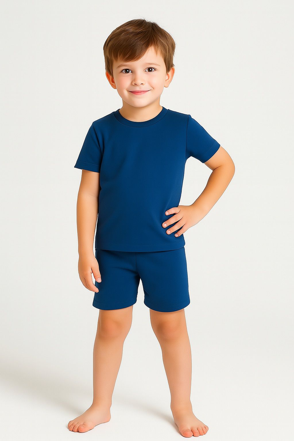 Niños - Reset Loungewear