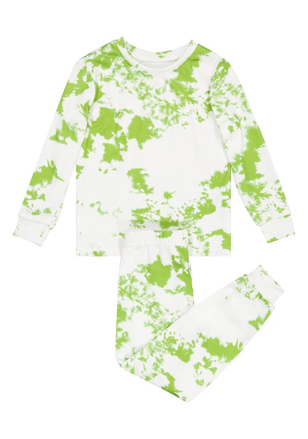 Splash Green Pj