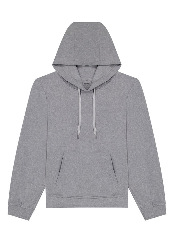Hoodie Gray For Women