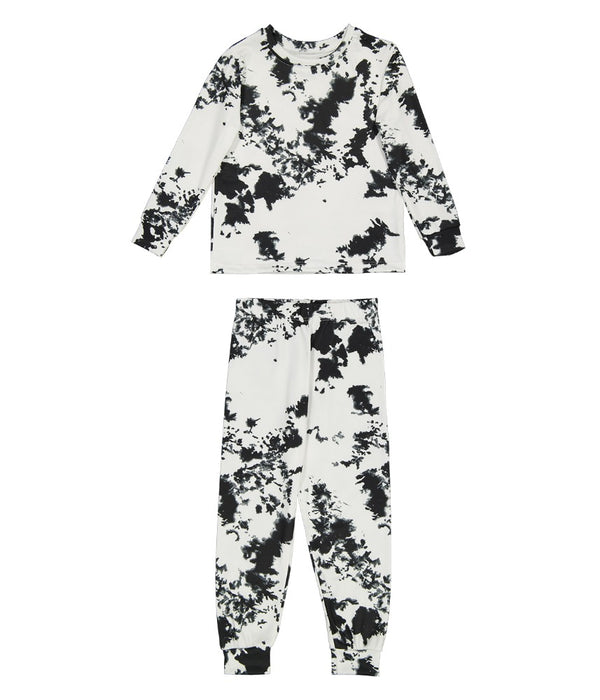 Splash Dark Kids Pj