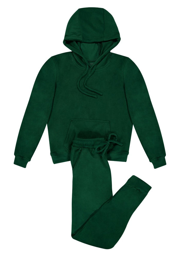 Everyday Essentials Forest Women
