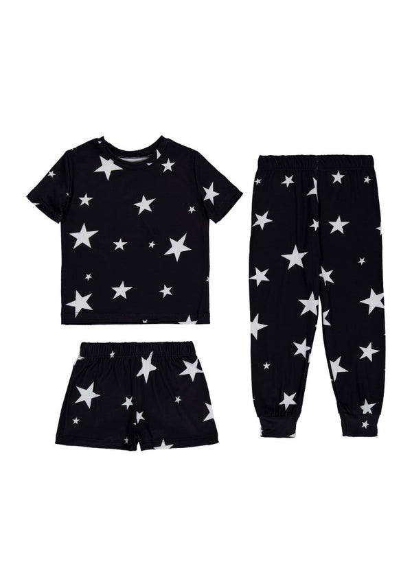 3 Piece Set Kids Starr