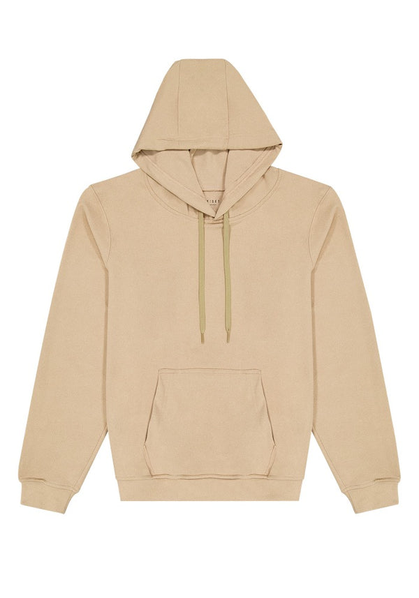 Hoodie Beige For Women