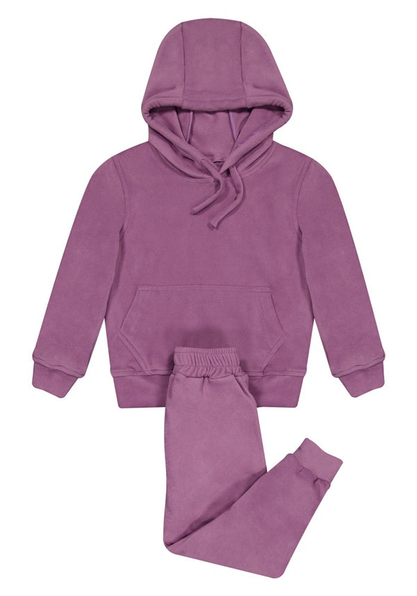 Everyday Essentials Purple Kids