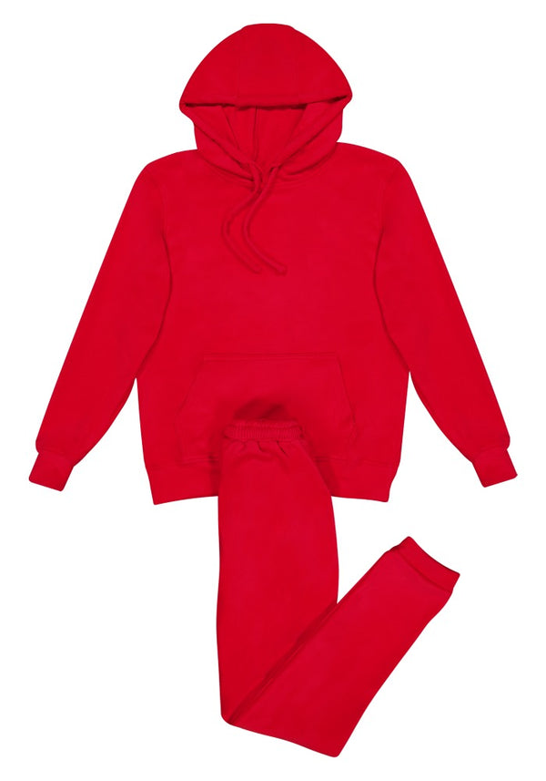 Everyday Essentials Red Men