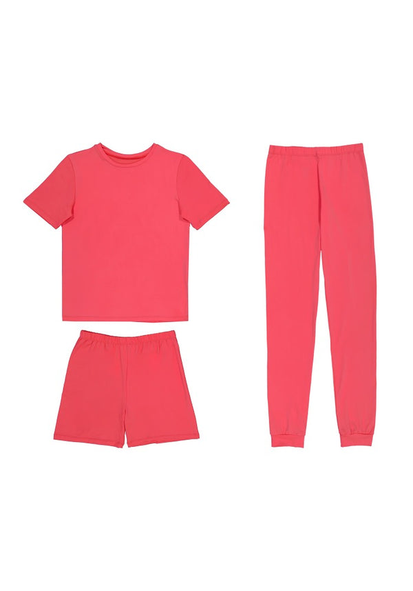 3 Piece Set Kids bubble Gum