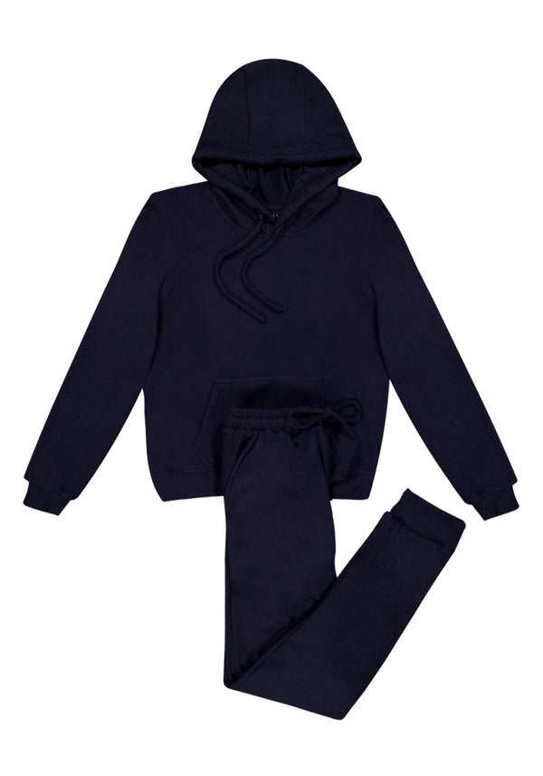 Everyday Essentials Navy Women