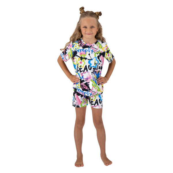 Pj Punk Short