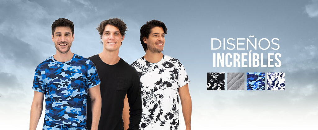 Army Blue Men Short - Reset Loungewear