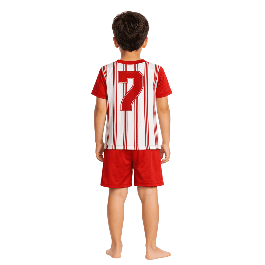 Atlético de Madrid Soccer - Reset Loungewear