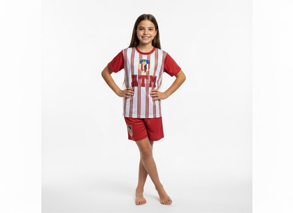 Atm Soccer Kids - Reset Loungewear