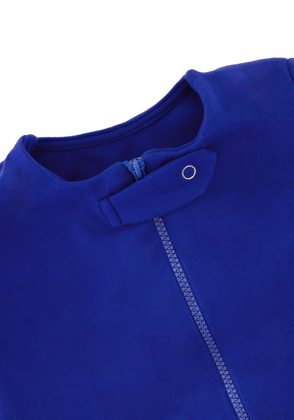 Baby Sleeping Light Blue - Reset Loungewear