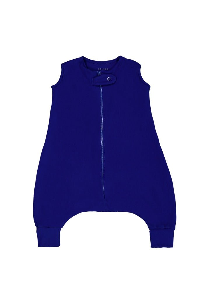 Baby Sleeping Light Blue - Reset Loungewear