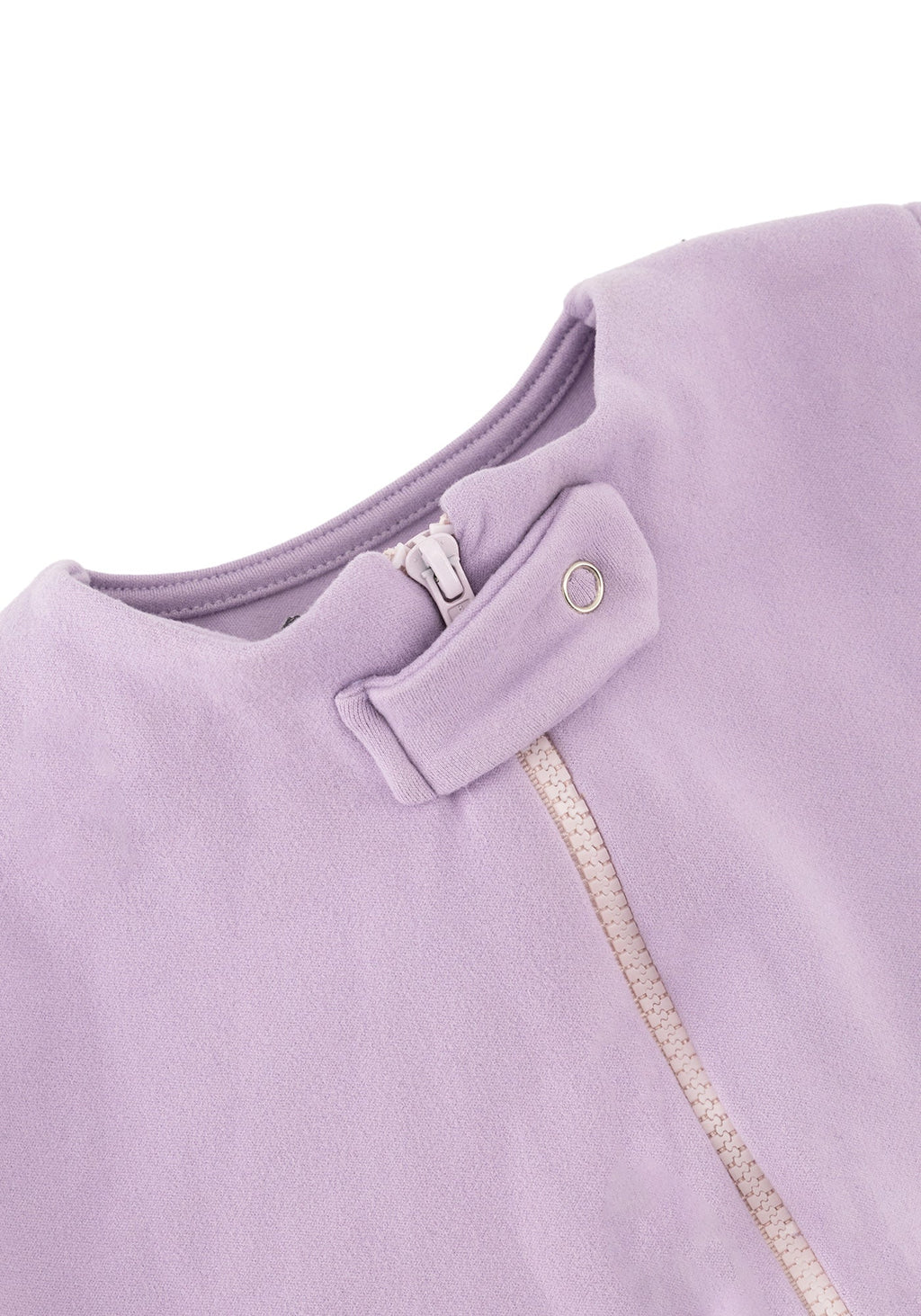 Baby Sleeping Lila - Reset Loungewear