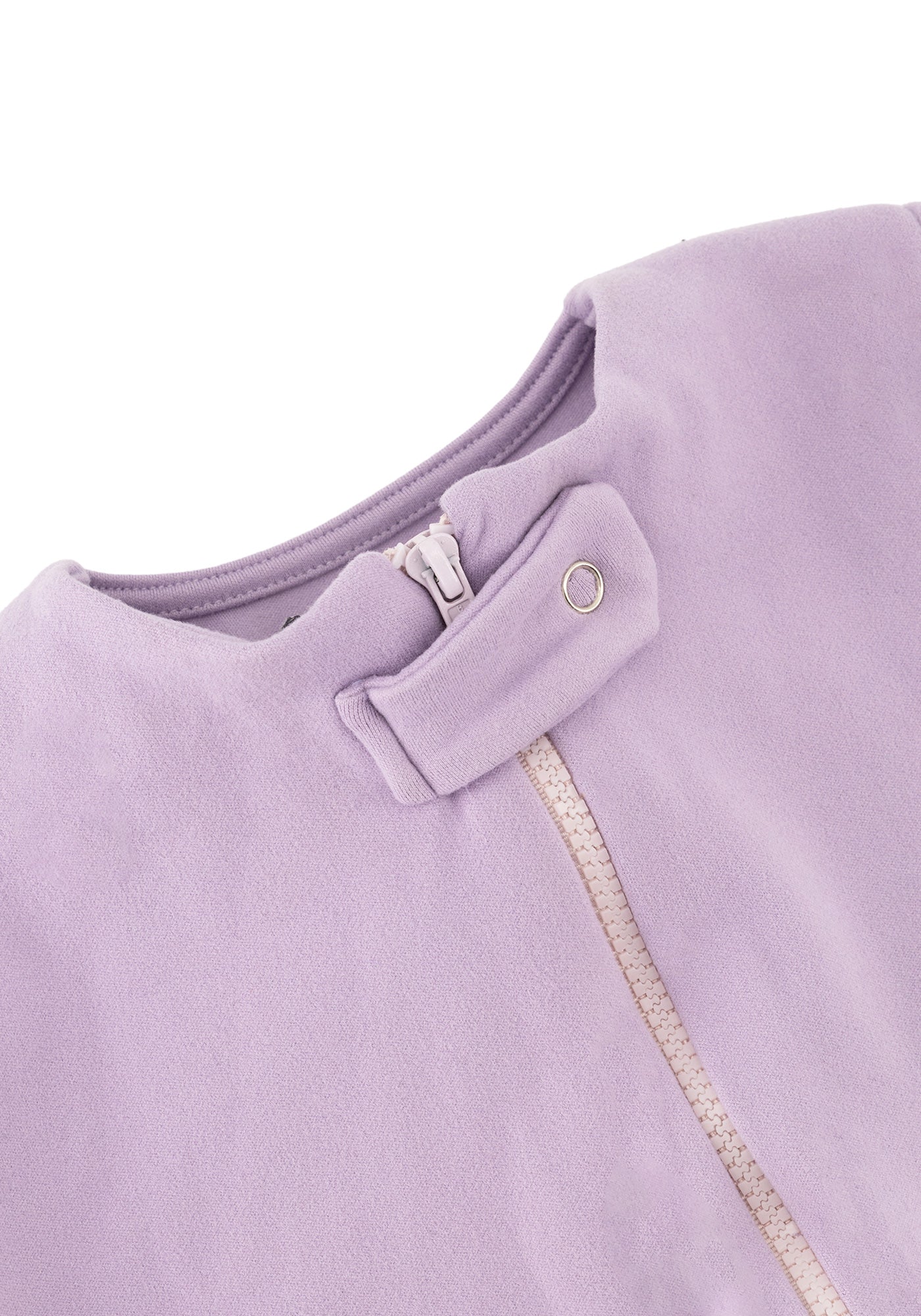 Baby Sleeping Lila - Reset Loungewear