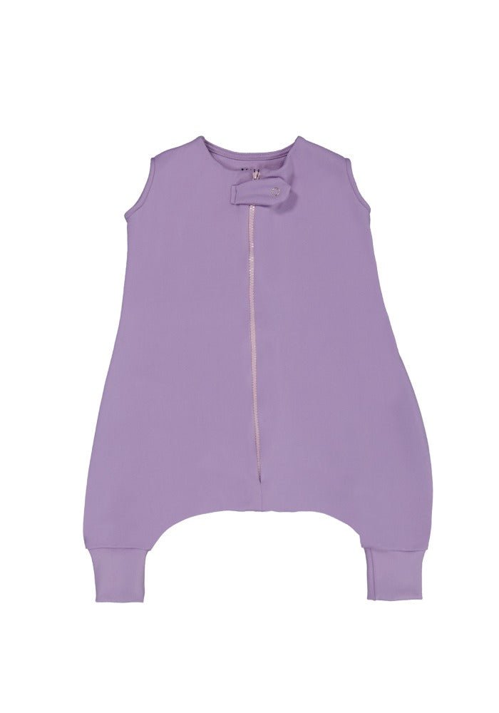Baby Sleeping Lila - Reset Loungewear
