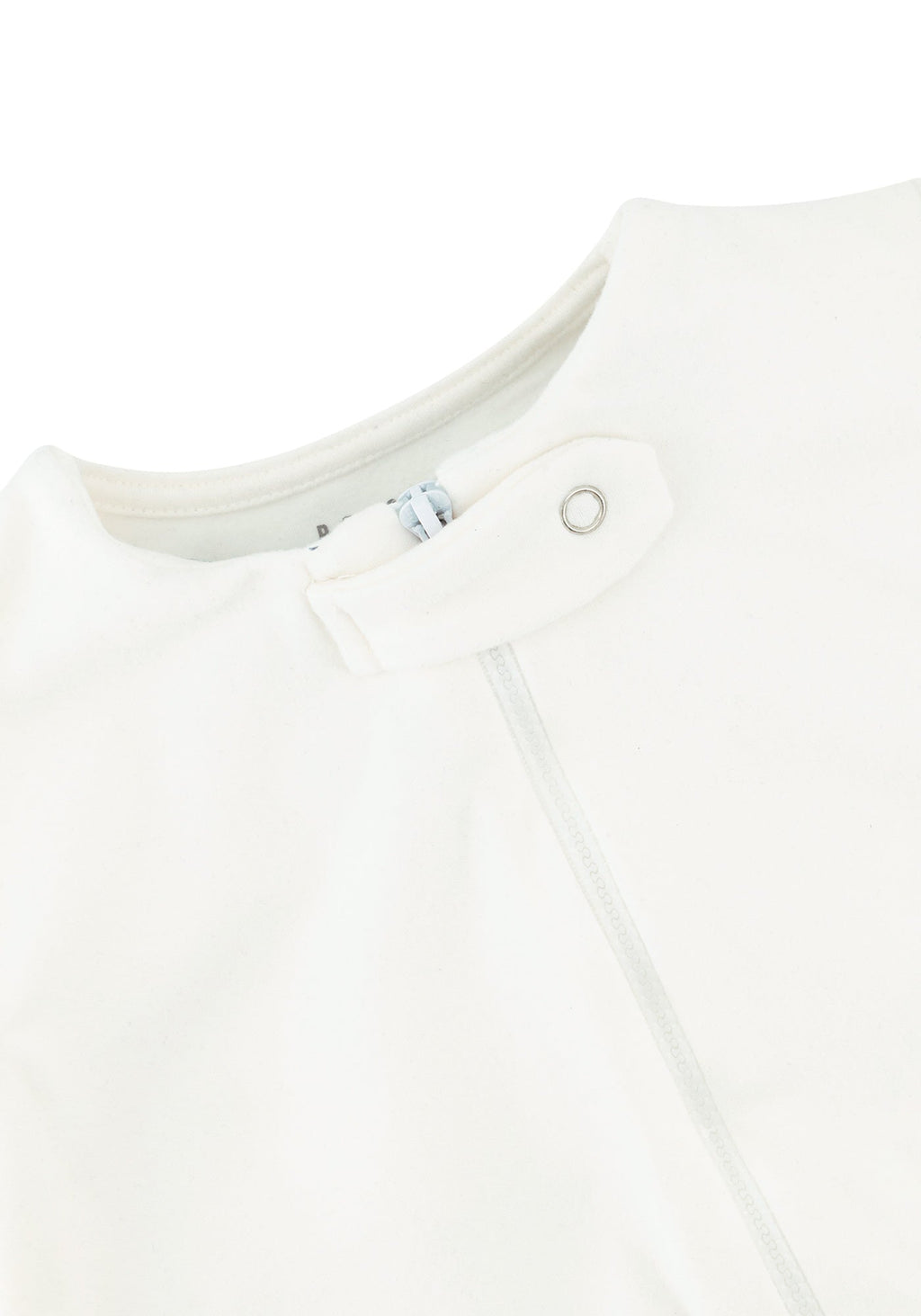 Baby Sleeping Snow - Reset Loungewear