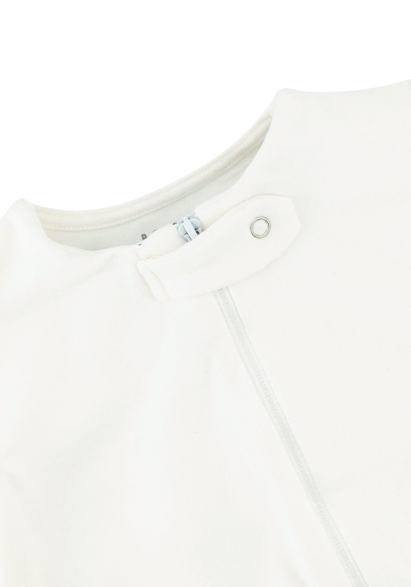 Baby Sleeping Snow - Reset Loungewear