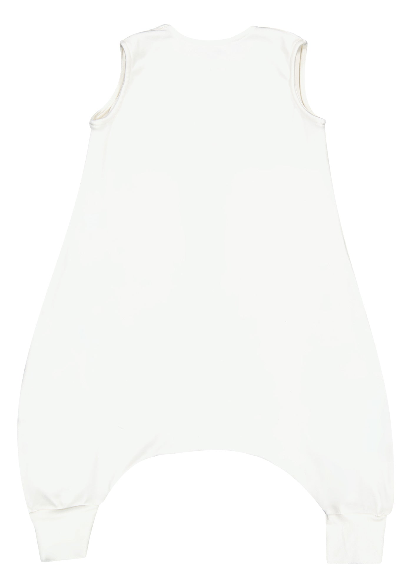 Baby Sleeping Snow - Reset Loungewear