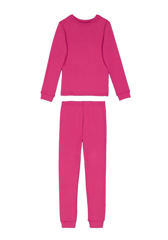 Comfy Fiusha Kids - Reset Loungewear