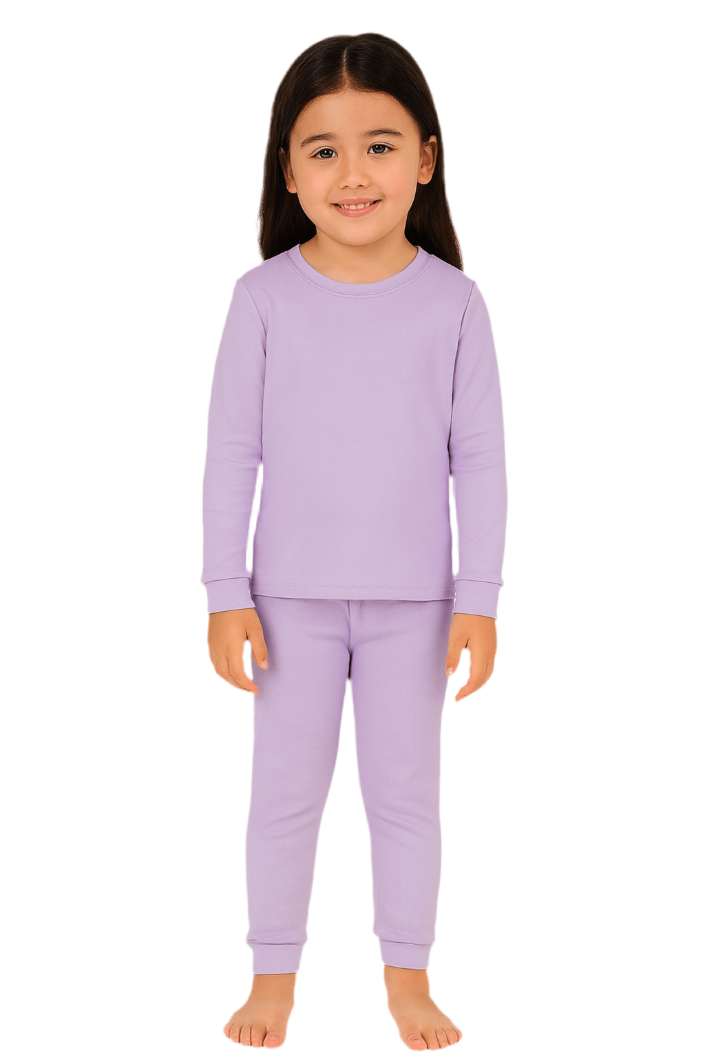 Comfy Lila Kids - Reset Loungewear