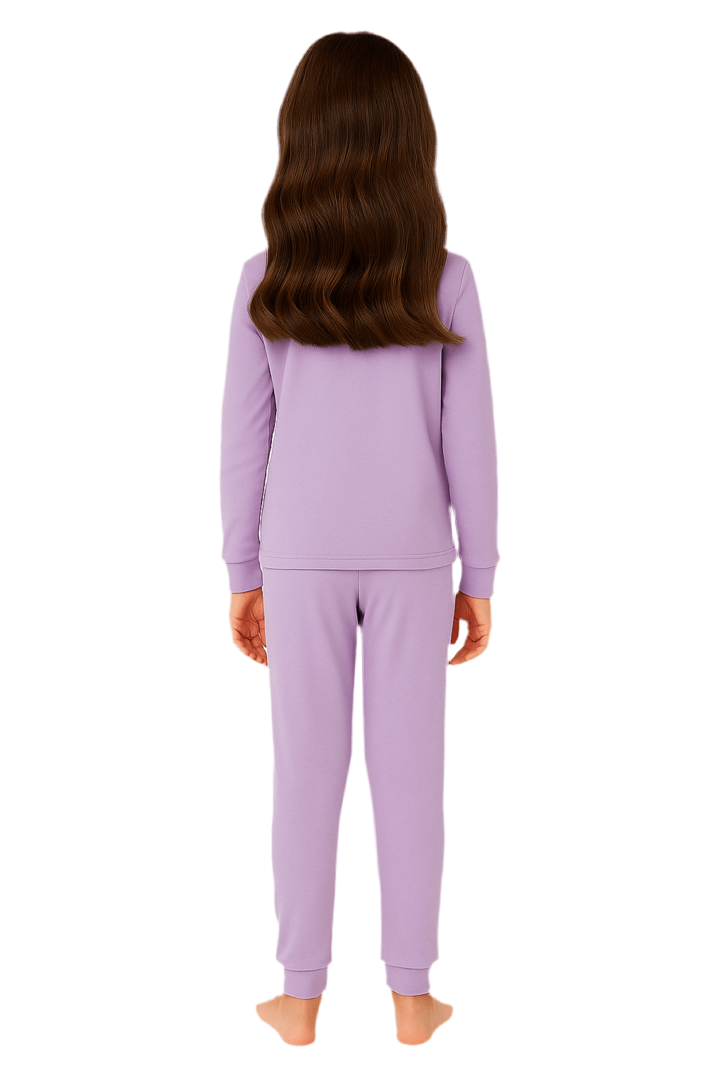 Comfy Lila Kids - Reset Loungewear