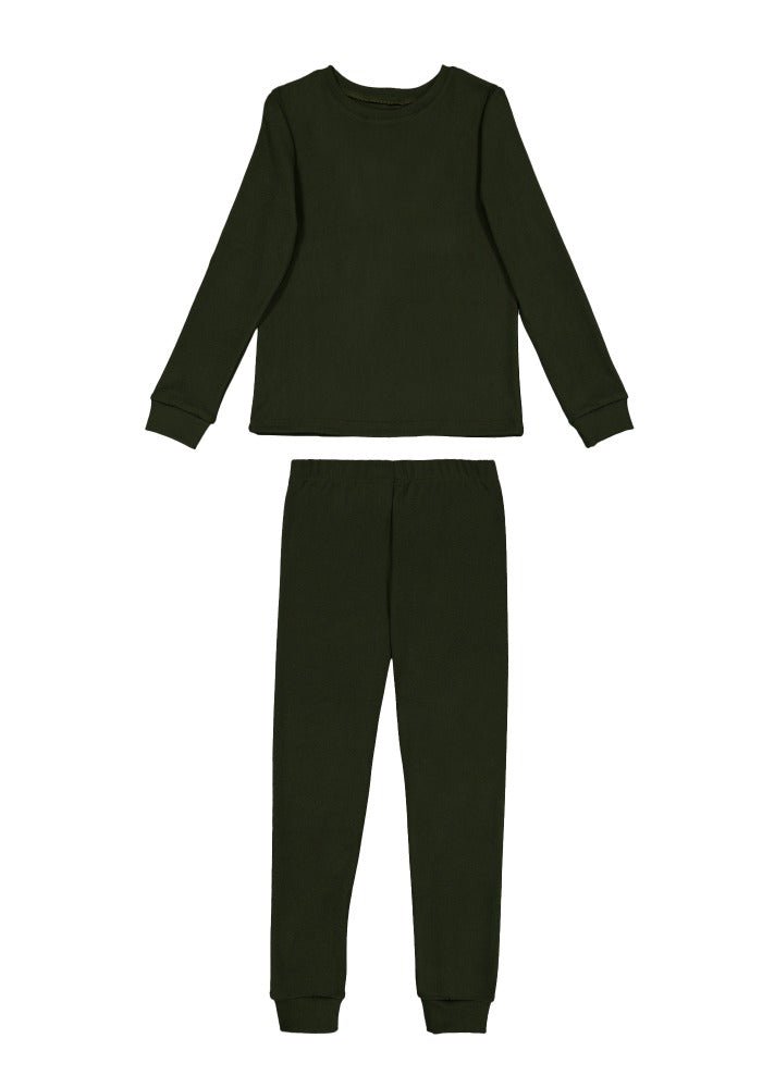 Comfy Olive Kids - Reset Loungewear