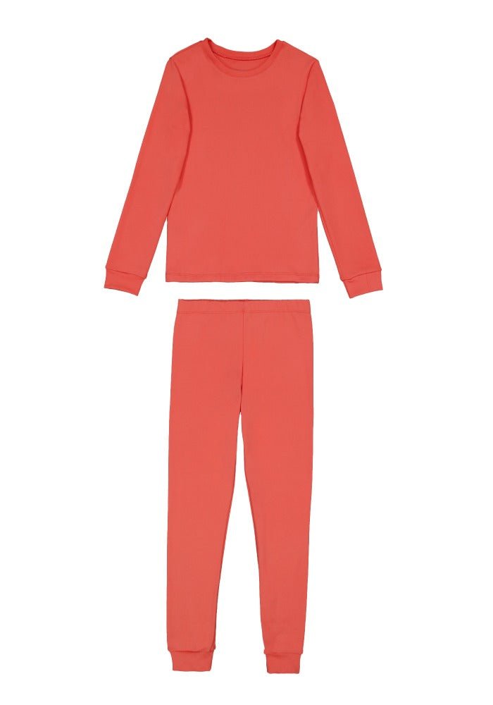 Comfy Orange Kids - Reset Loungewear