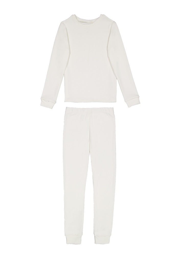 Comfy Snow Kids - Reset Loungewear