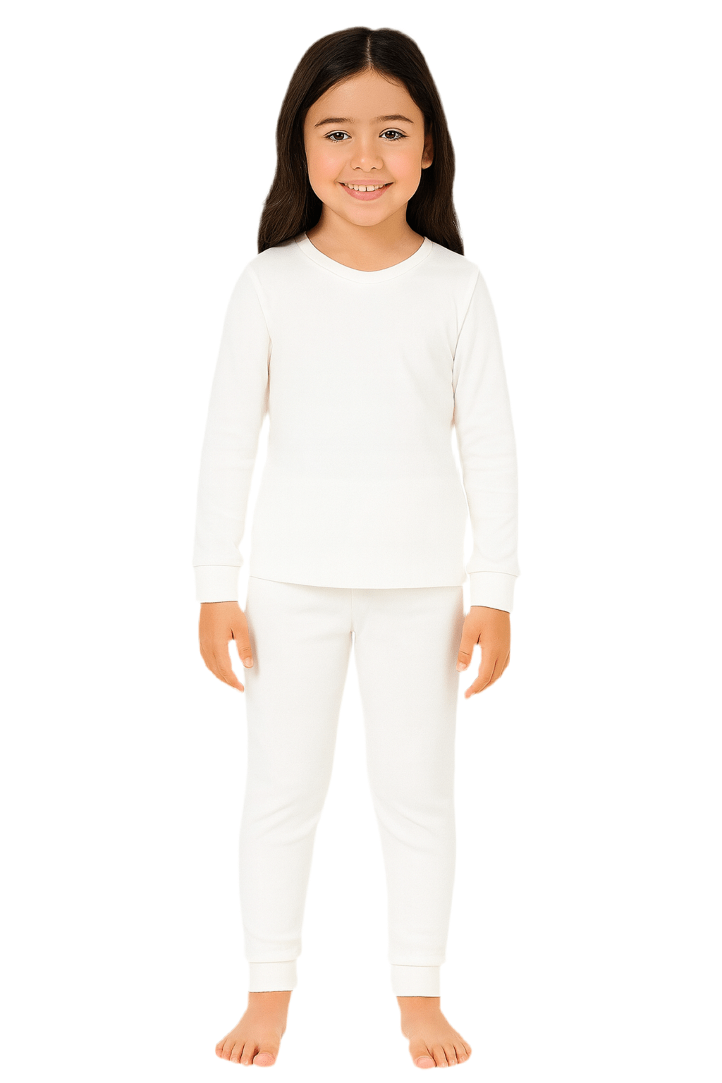 Comfy Snow Kids - Reset Loungewear