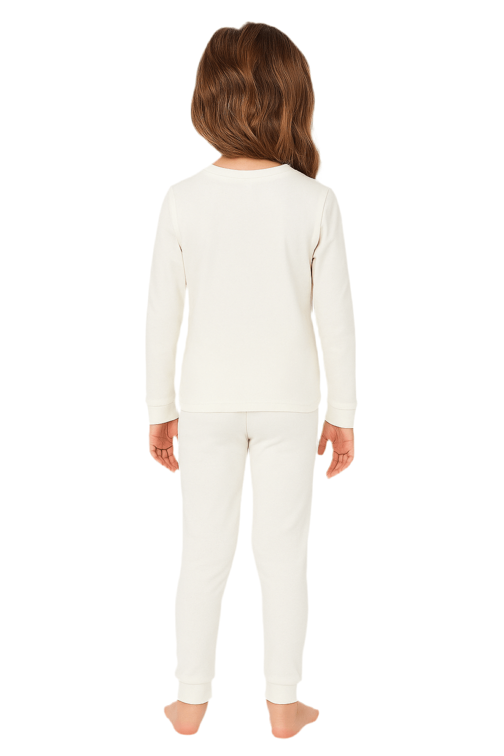 Comfy Snow Kids - Reset Loungewear