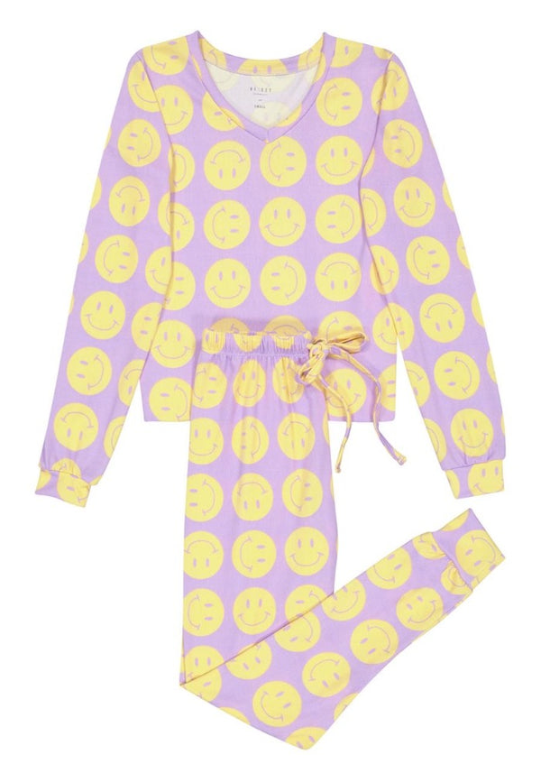Smiley Sleep