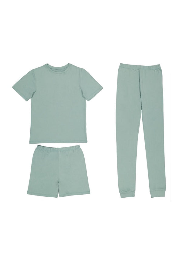 3 Piece Set Kids Sky