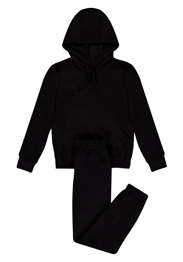 Everyday Essentials Black Kids - Reset Loungewear