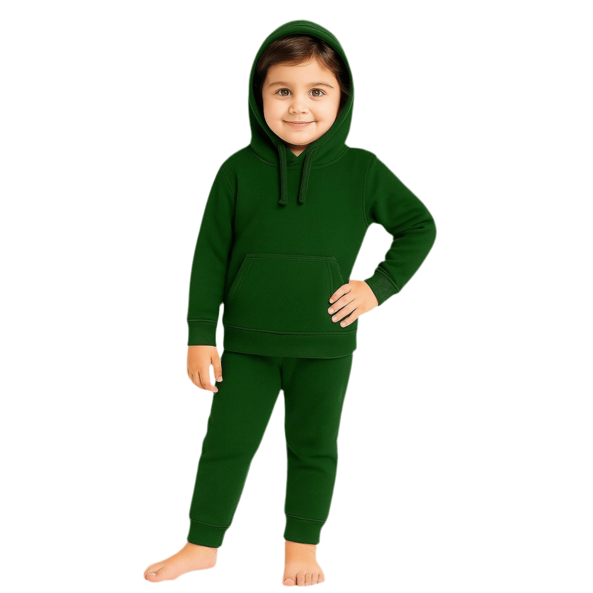Everyday Essentials Forest Kids - Reset Loungewear