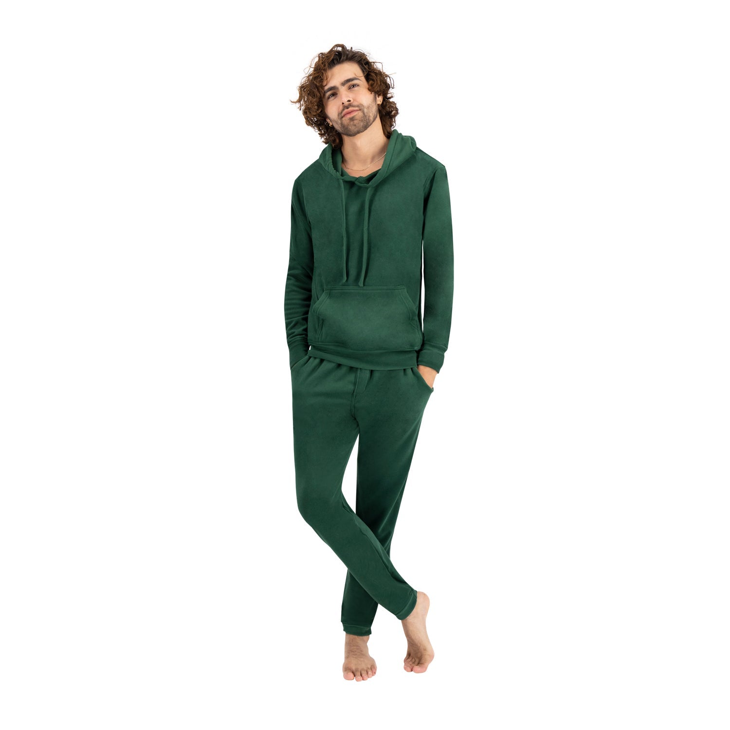 Everyday Essentials Forest Men - Reset Loungewear