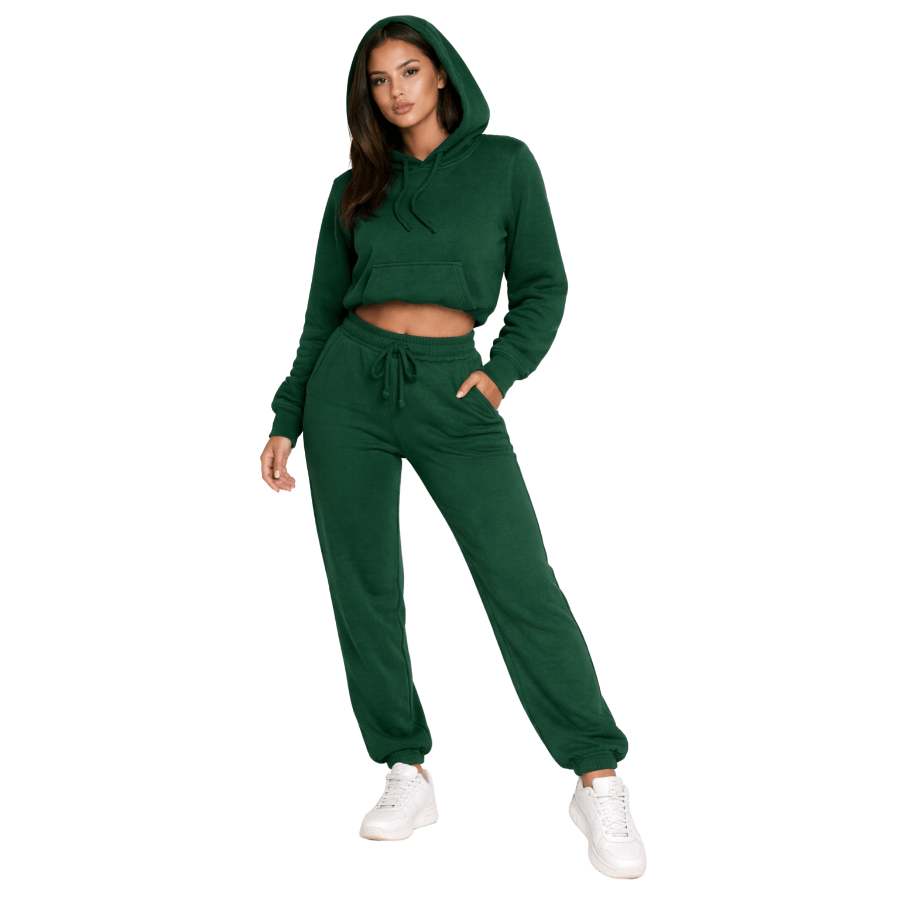 Everyday Essentials Forest Women - Reset Loungewear