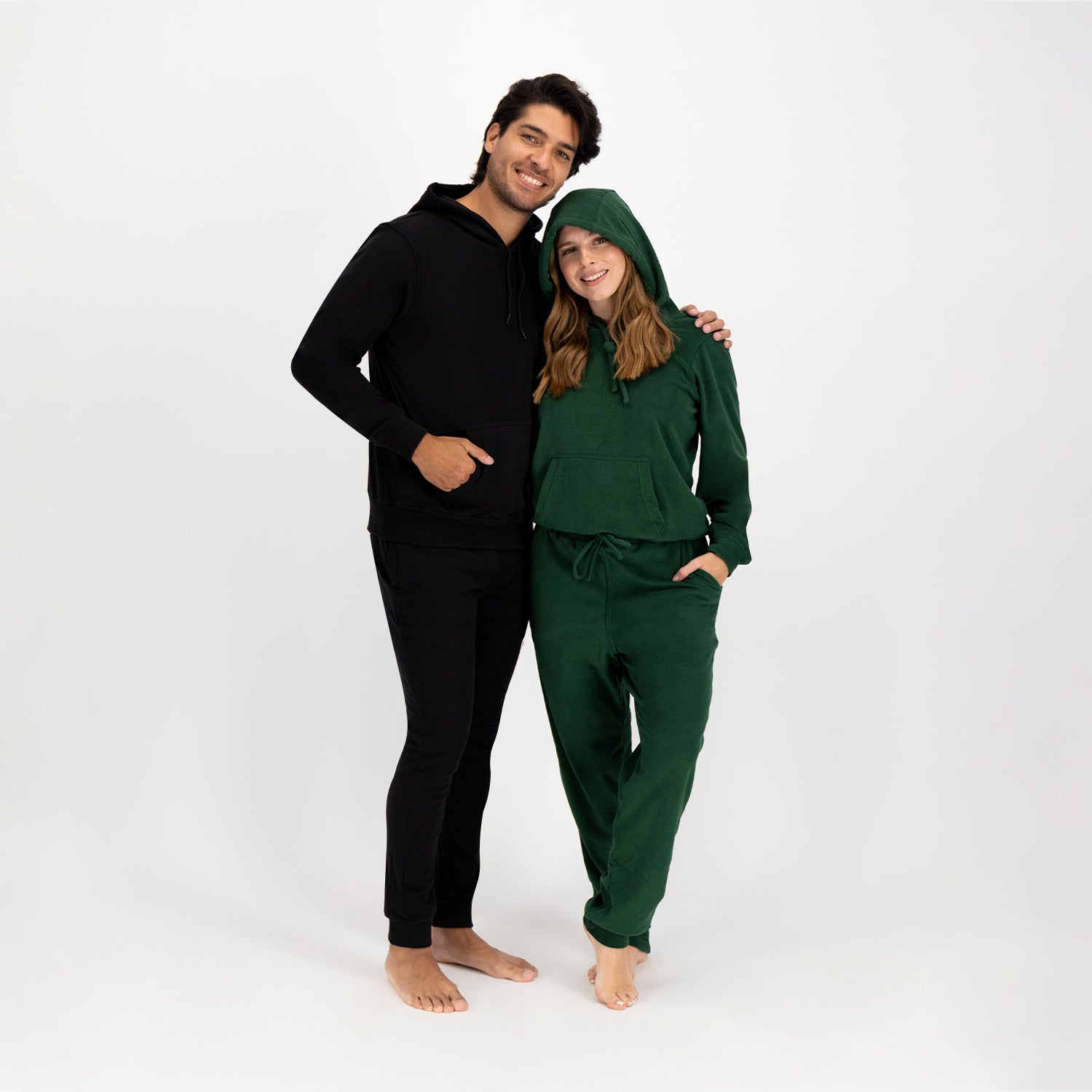 Everyday Essentials Forest Women - Reset Loungewear