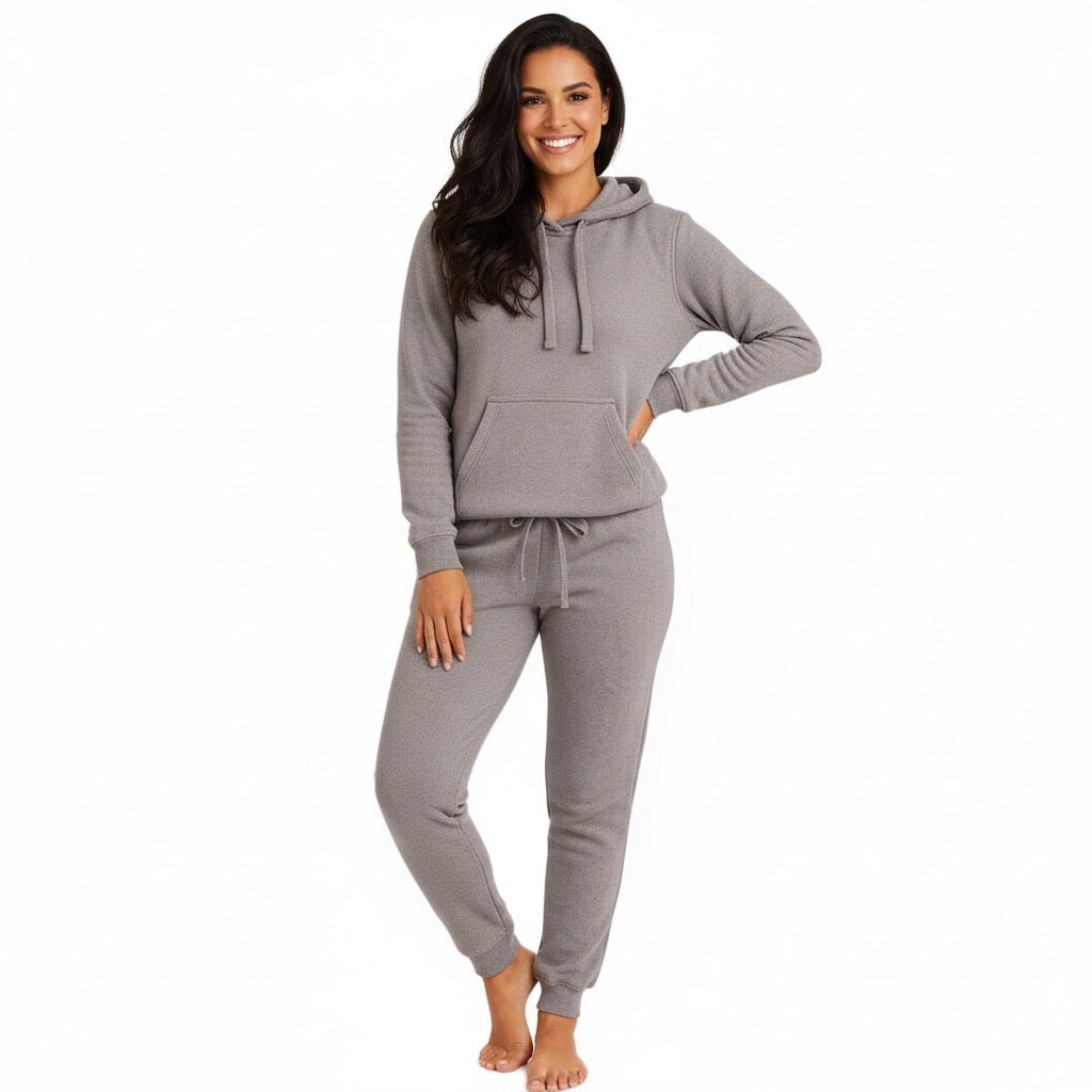 Everyday Essentials Gray Women - Reset Loungewear