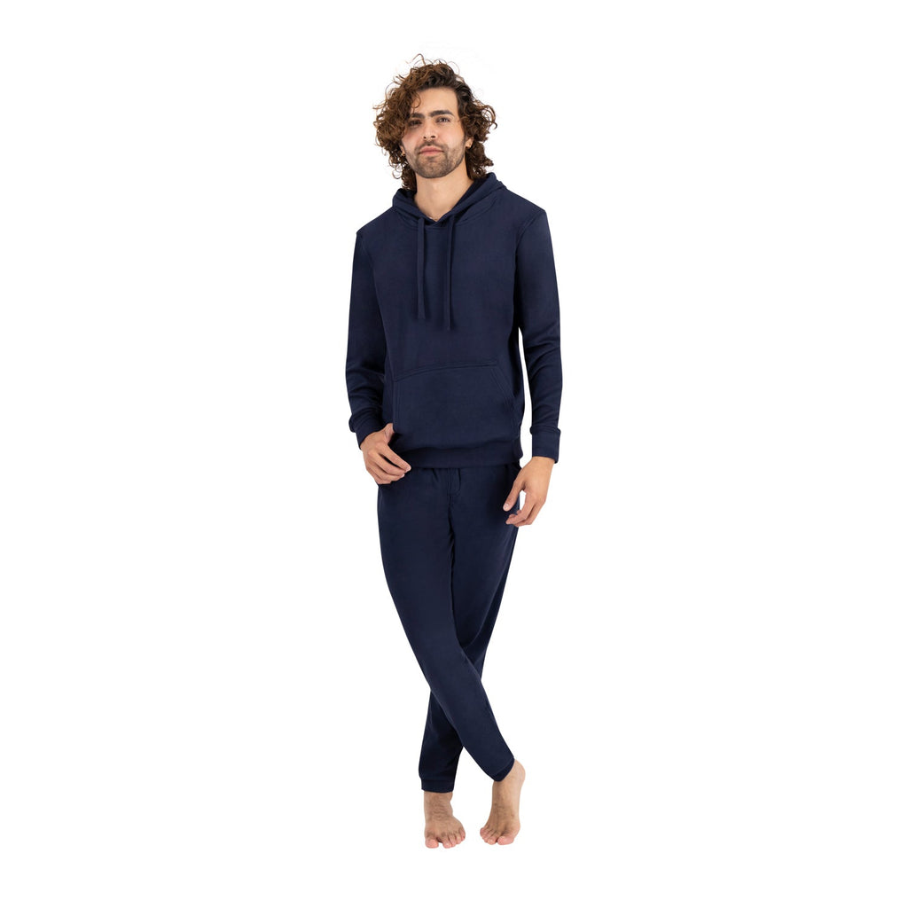 Everyday Essentials Navy Men - Reset Loungewear
