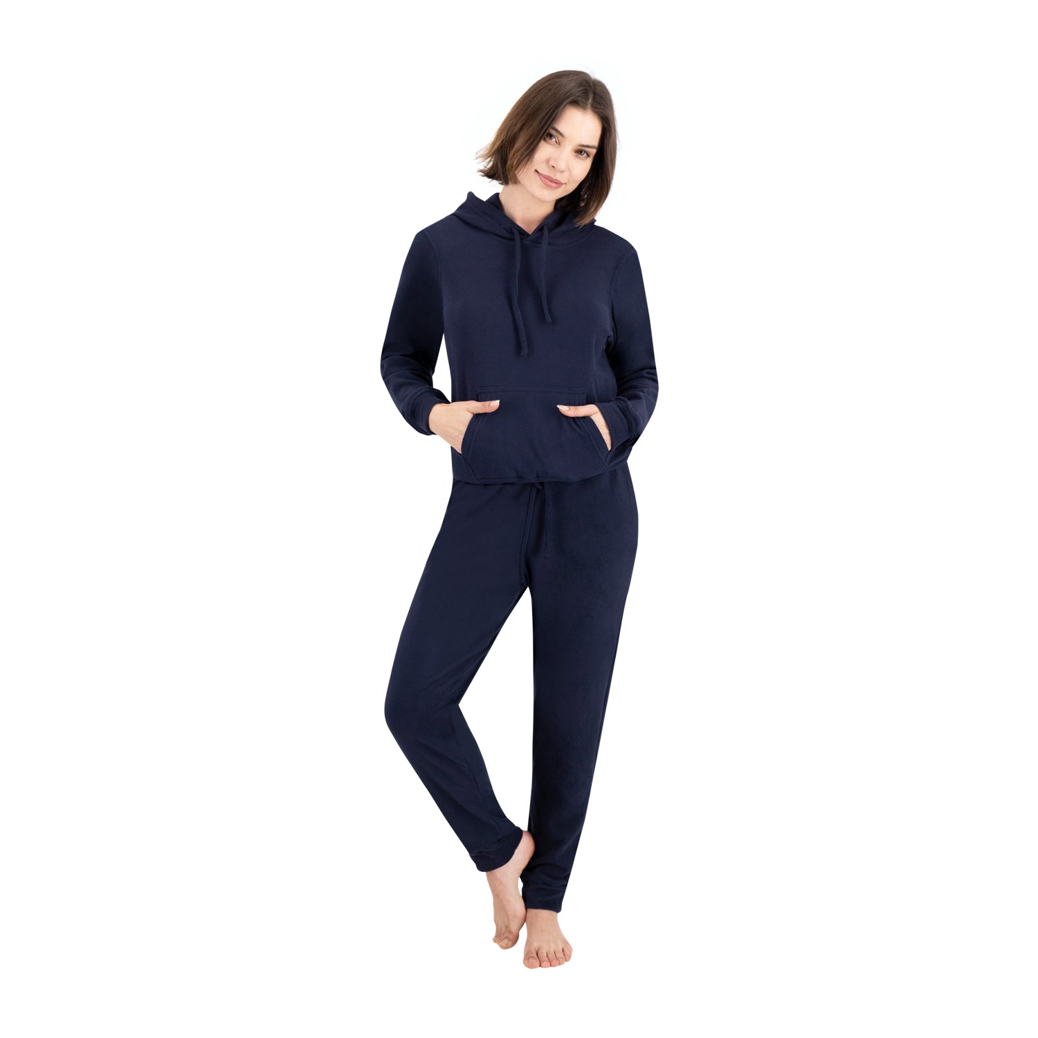Everyday Essentials Navy Women - Reset Loungewear