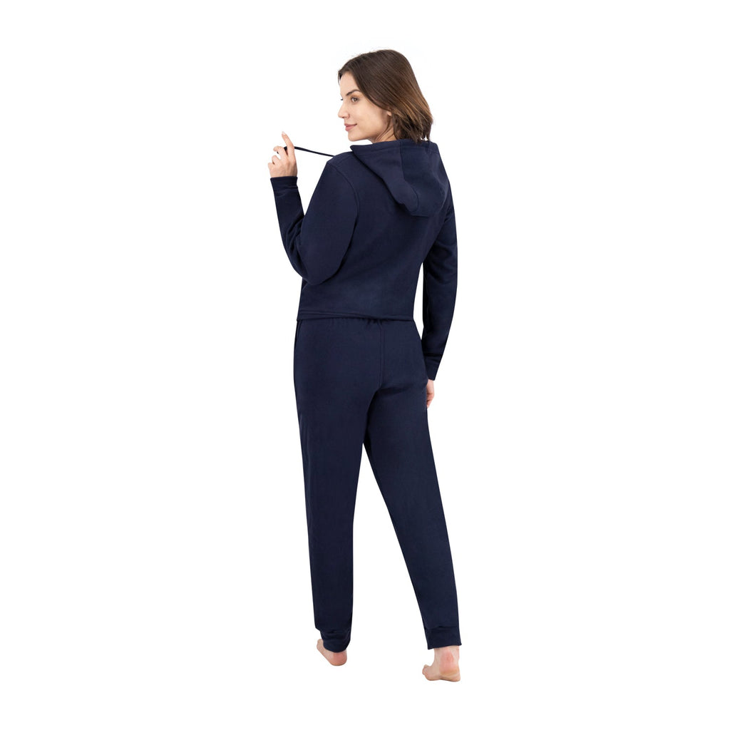 Everyday Essentials Navy Women - Reset Loungewear